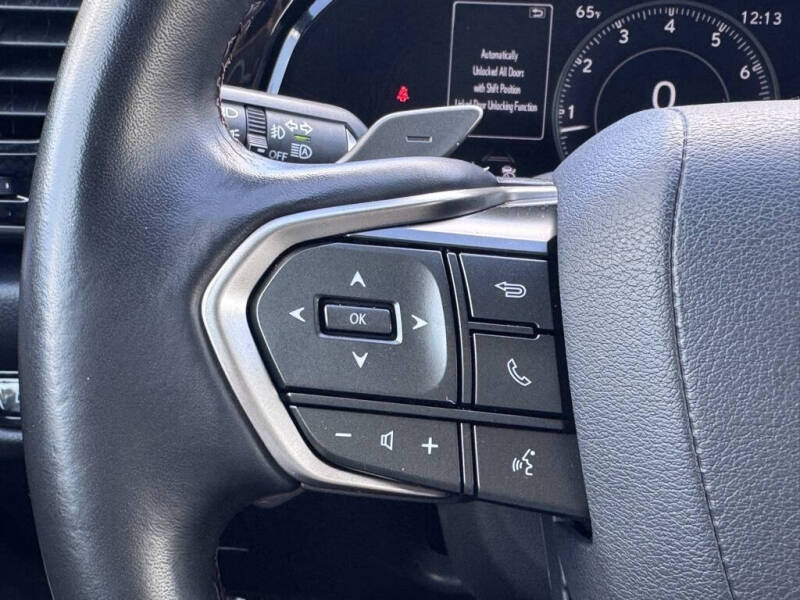 2022 Lexus NX 250 Premium