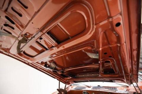 1970 Dodge Challenger