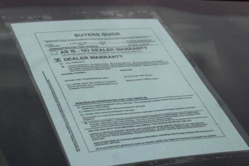 2019 Ford F-350 Super Duty XLT