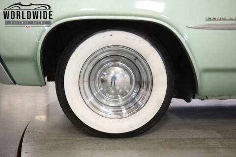 1962 Oldsmobile Eighty-Eight