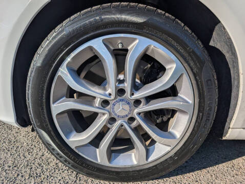 2015 Mercedes-Benz C-Class C 300