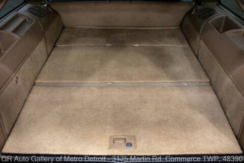 1996 Buick Roadmaster Estate