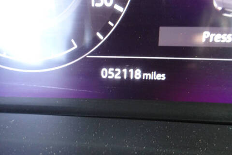 2020 Land Rover Range Rover Sport HST