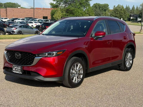 2023 Mazda CX-5 2.5 S Select