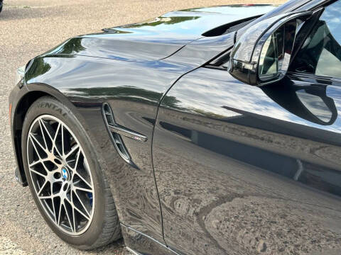 2015 BMW M4