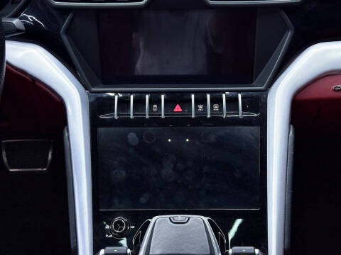 2019 Lamborghini Urus