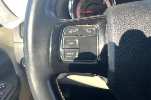 2014 Dodge Grand Caravan