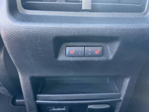 2016 Ford Edge Sport