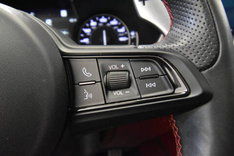 2021 Alfa Romeo Stelvio Ti