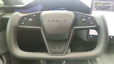 2023 Tesla Model S