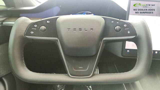 2023 Tesla Model S
