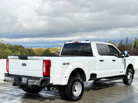 2024 Ford F-350 Super Duty XL