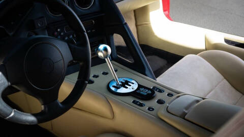 2004 Lamborghini Murcielago