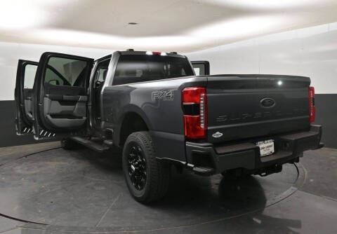2026 Ford F-250 Super Duty