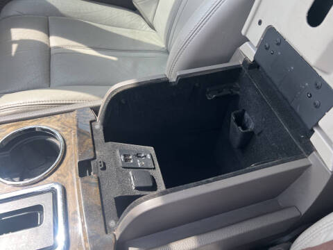 2015 Lincoln Navigator