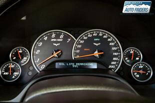 2008 Chevrolet Corvette