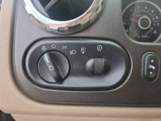 2005 Ford Expedition Eddie Bauer