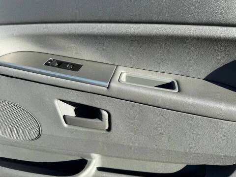 2007 Jeep Grand Cherokee Laredo