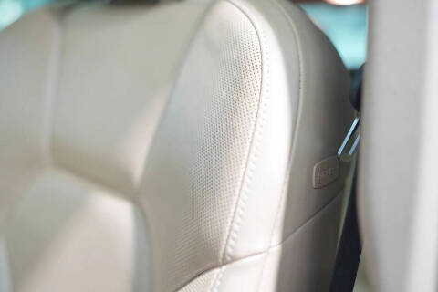 2014 Porsche Cayenne S Hybrid