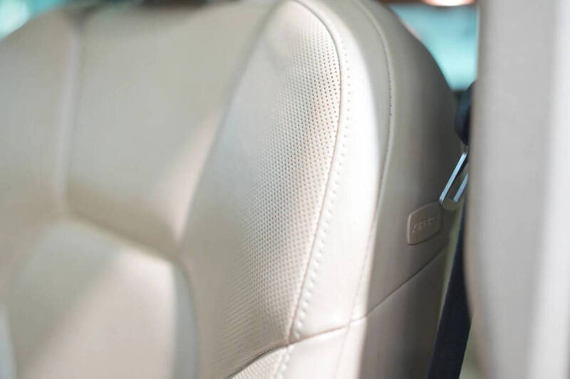 2014 Porsche Cayenne S Hybrid