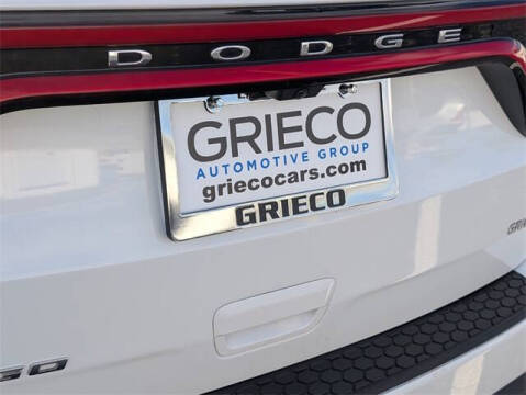 2023 Dodge Durango SXT