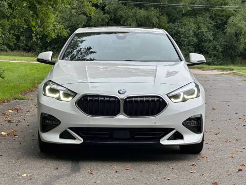 2020 BMW 2 Series 228i xDrive Gran Coupe