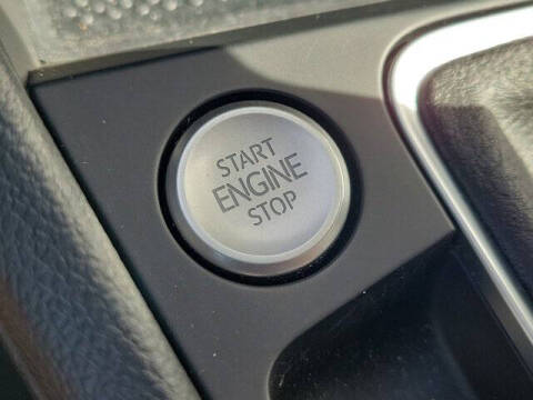 2023 Volkswagen Jetta SE