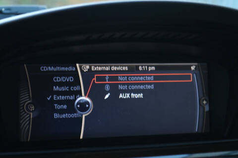 2011 BMW 3 Series 335i