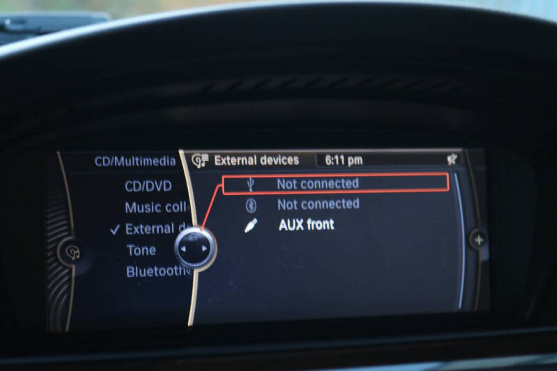 2011 BMW 3 Series 335i