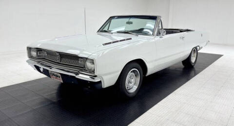 1967 Dodge Dart