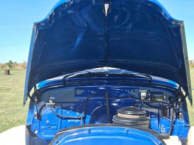 1953 GMC C/K 1500 Series