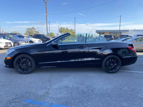 2013 Mercedes-Benz E-Class E 350