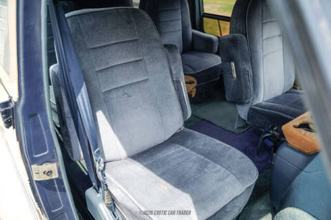1988 Chevrolet Chevy Van G20
