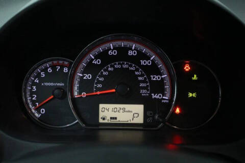 2024 Mitsubishi Mirage SE