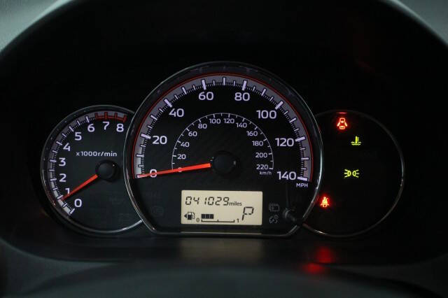 2024 Mitsubishi Mirage SE