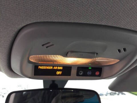 2022 Chevrolet Spark 1LT CVT