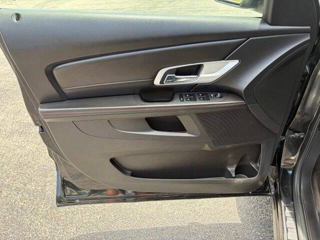 2011 GMC Terrain SLE-1