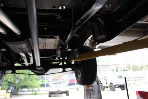 1978 Chevrolet C/K 10 Series