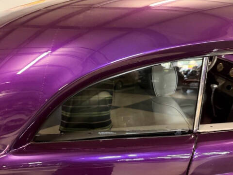 1940 Mercury Coupe