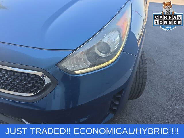 2019 Kia Niro LX
