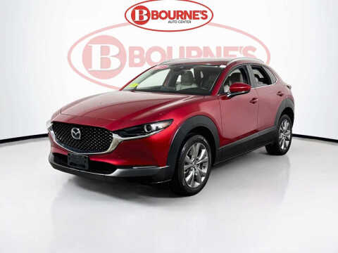 2023 Mazda CX-30 2.5 S Preferred