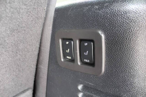2013 Ford Expedition Limited