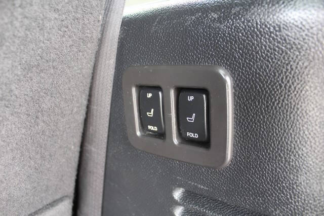 2013 Ford Expedition Limited