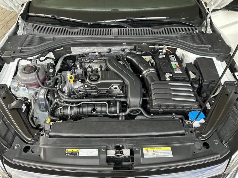 2023 Volkswagen Jetta Sport