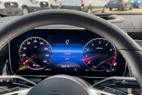 2024 Mercedes-Benz GLC GLC 300 4MATIC