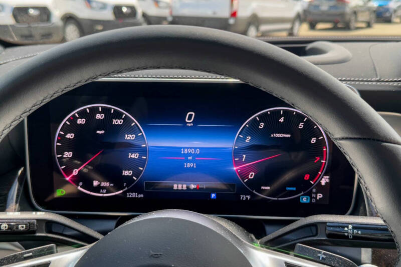 2024 Mercedes-Benz GLC GLC 300 4MATIC