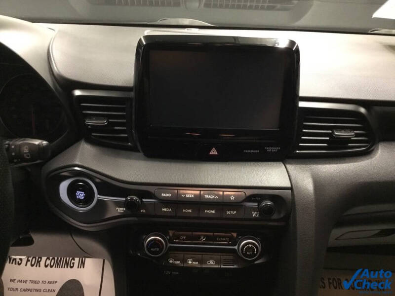 2019 Hyundai Veloster N