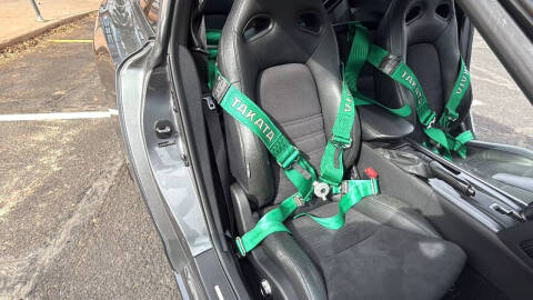 2012 Nissan GT-R Black Edition