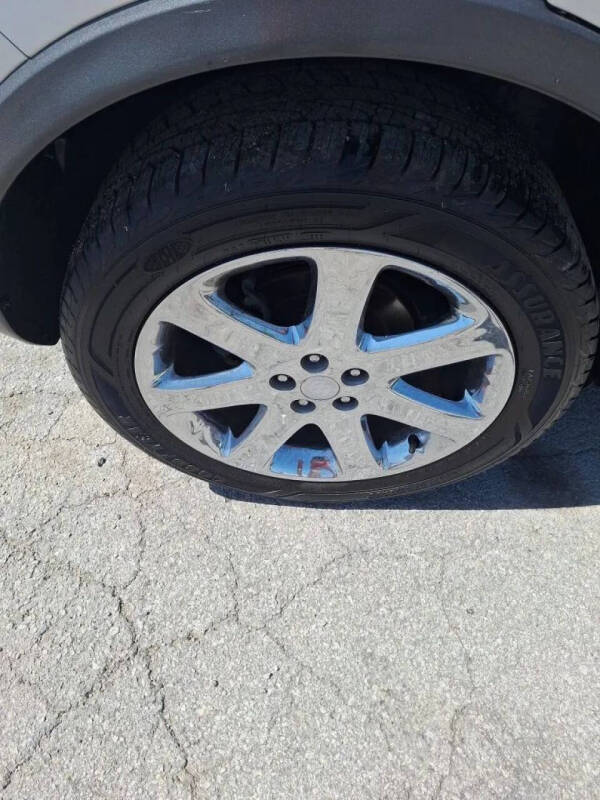 2013 Buick Encore Premium