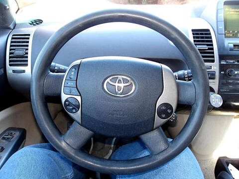2005 Toyota Prius